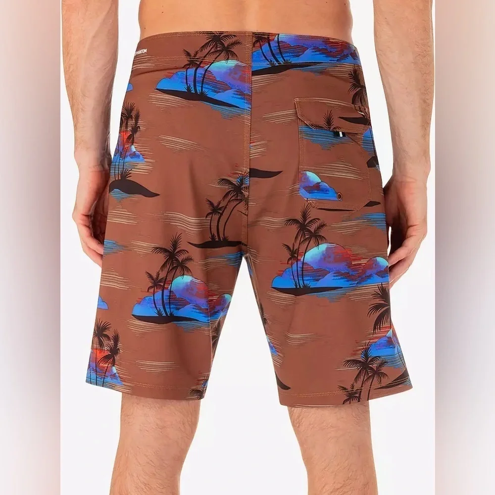 Hurley fit design
